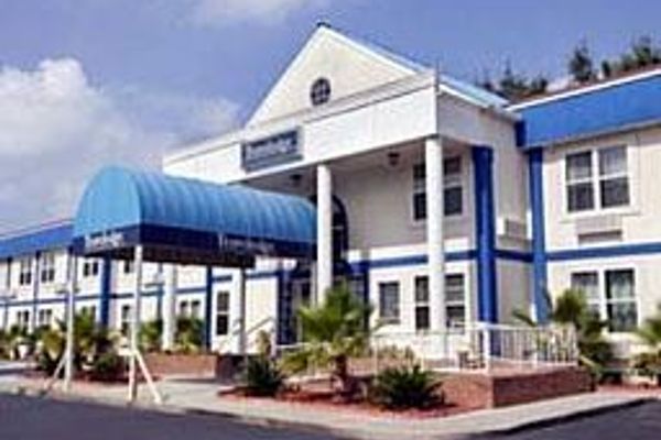Hotel TRAVELODGE LAKE PARK VALDOSTA (Lake Park)